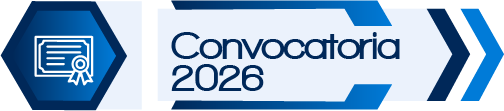Convocatoria 2026